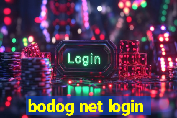 bodog net login