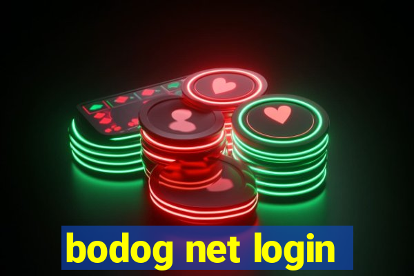 bodog net login