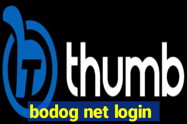 bodog net login