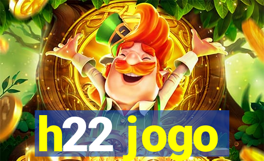 h22 jogo