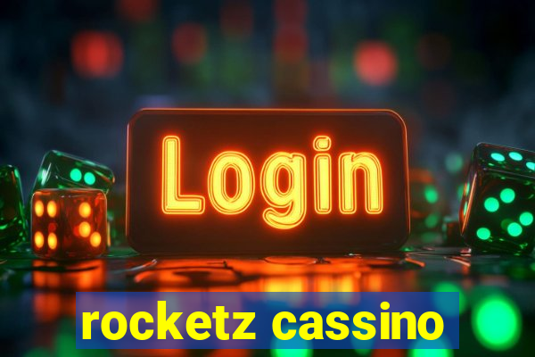 rocketz cassino