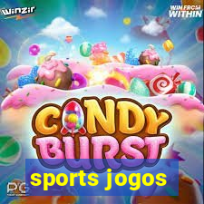 sports jogos