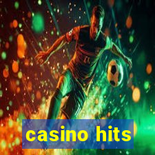 casino hits