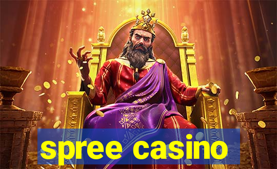 spree casino