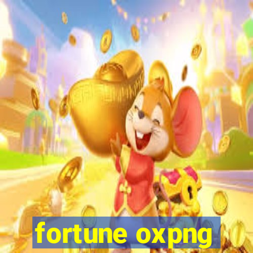 fortune oxpng