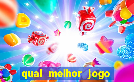 qual melhor jogo de azar para ganhar dinheiro