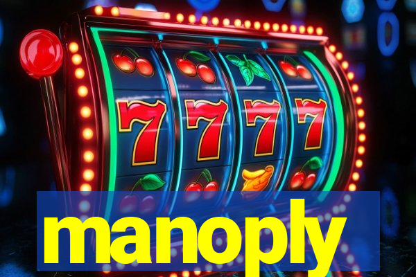 manoply