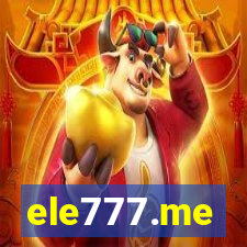 ele777.me