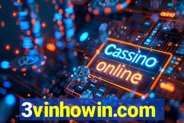 3vinhowin.com