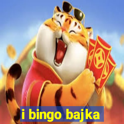 i bingo bajka