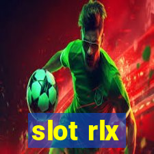 slot rlx