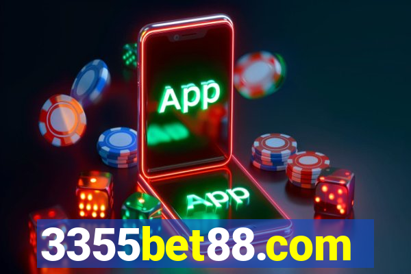 3355bet88.com