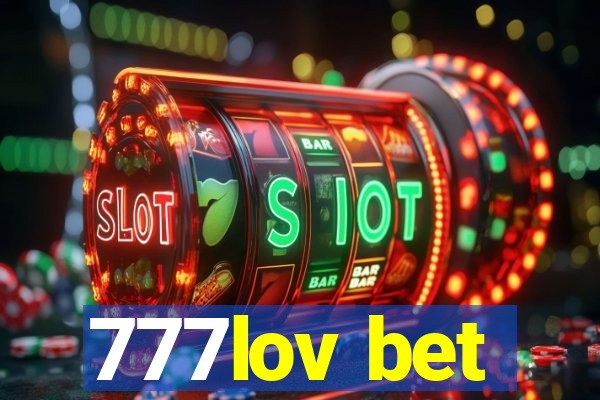 777lov bet