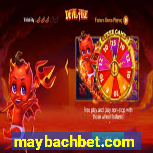 maybachbet.com