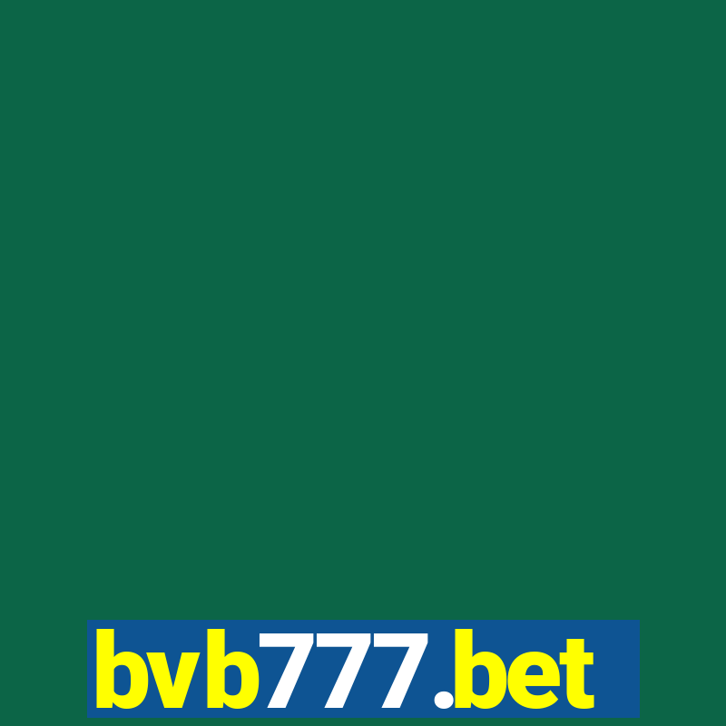 bvb777.bet