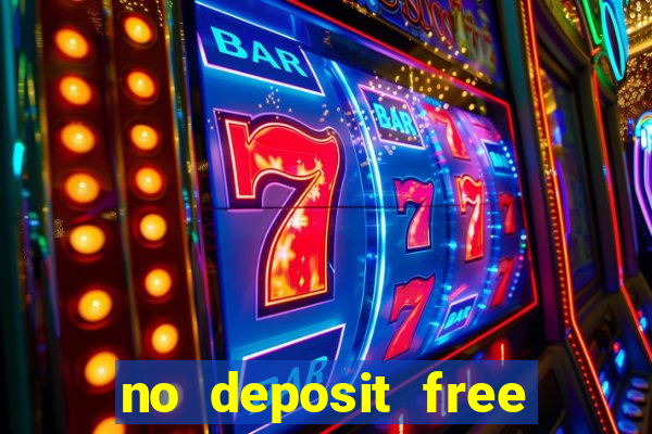 no deposit free bet casino