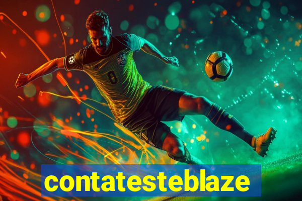 contatesteblaze