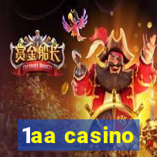 1aa casino