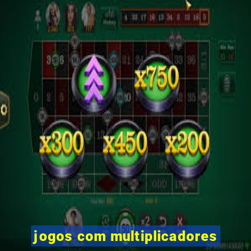 jogos com multiplicadores