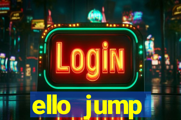 ello jump millionaire legendad