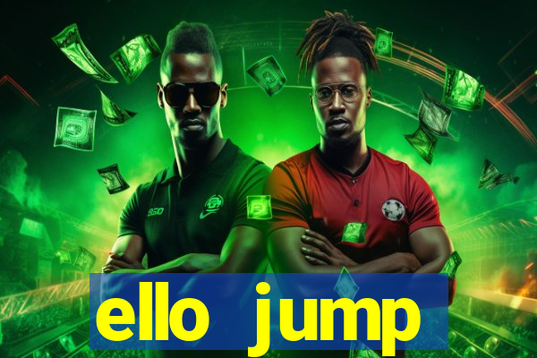 ello jump millionaire legendad