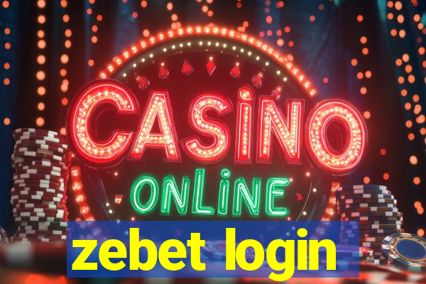 zebet login