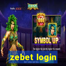 zebet login