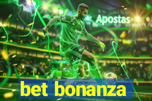 bet bonanza