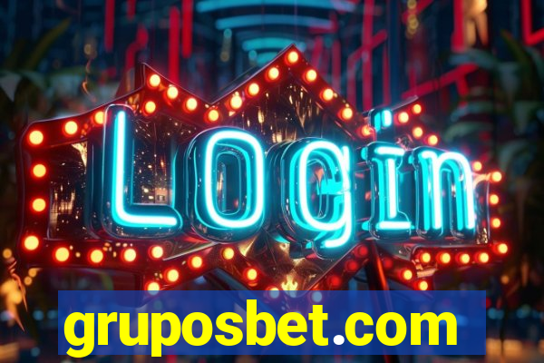 gruposbet.com