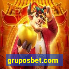 gruposbet.com