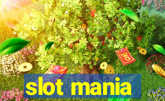 slot mania