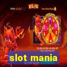 slot mania