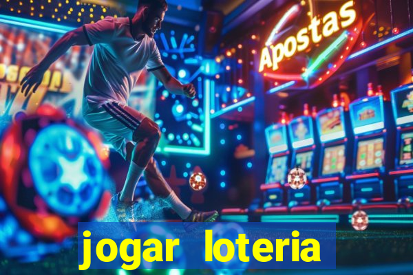 jogar loteria americana online