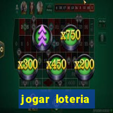 jogar loteria americana online