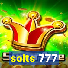 solts 777