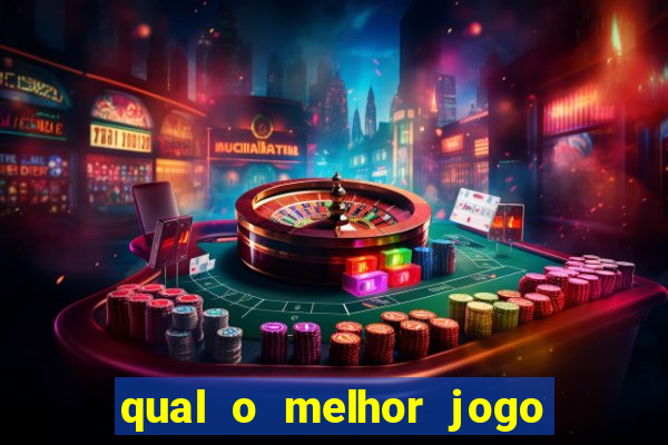 qual o melhor jogo de aposta para ganhar dinheiro