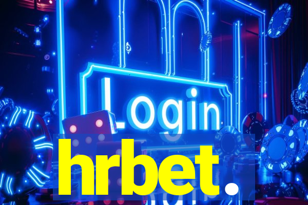 hrbet.