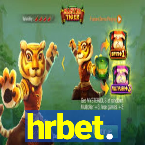 hrbet.