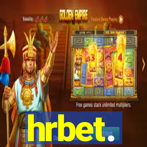 hrbet.