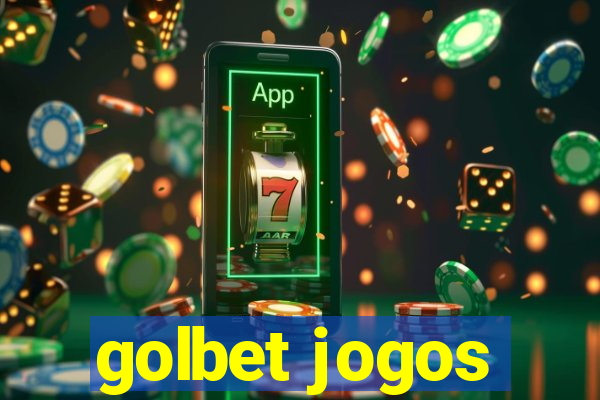 golbet jogos