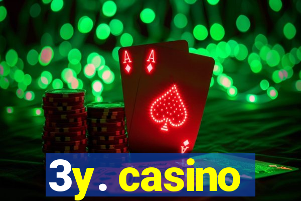 3y. casino