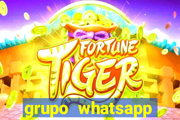 grupo whatsapp blitz porto alegre