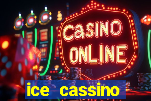 ice cassino download apk