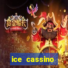 ice cassino download apk