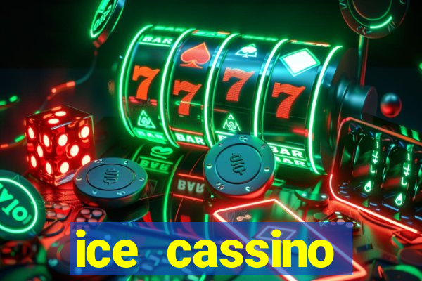 ice cassino download apk