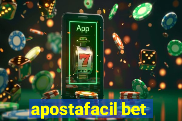 apostafacil bet