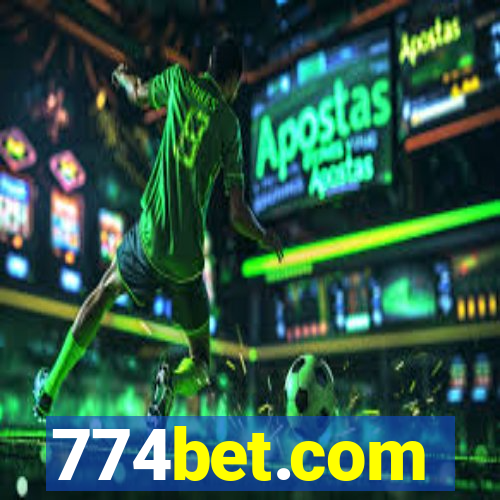 774bet.com