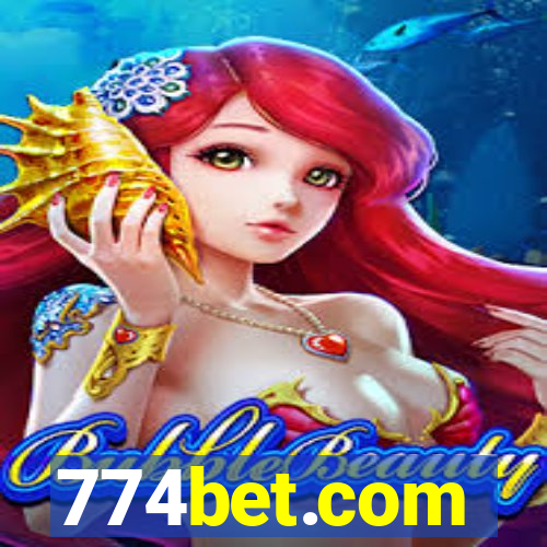 774bet.com