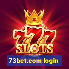 73bet.com login