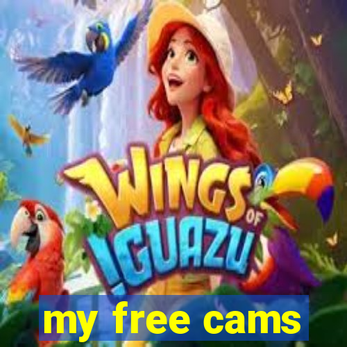 my free cams